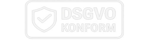 DSGVO-konform